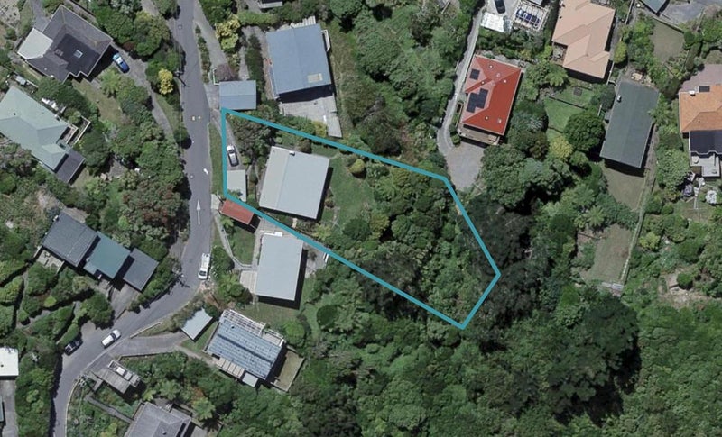 18 Dominion Park Street, Johnsonville, Wellington - Carousel 1