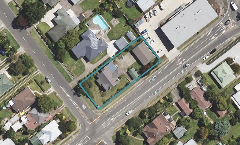 137 Stout Street, Mangapapa, Gisborne - Carousel 1