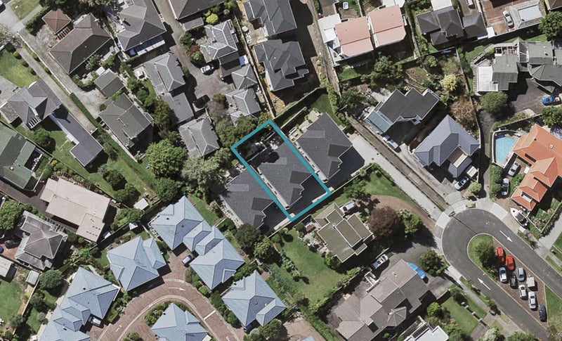 14B Colonel Barton Glade, Saint Johns, Auckland - Carousel 1