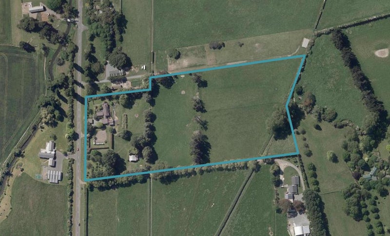 215 Old Tai Tapu Road, Kennedys Bush, Christchurch - Carousel 1