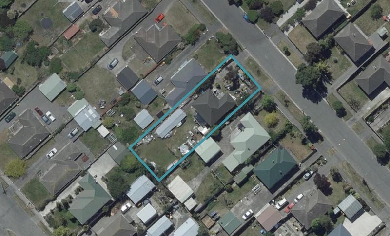 48 Marlow Road, Aranui, Christchurch - Carousel 1