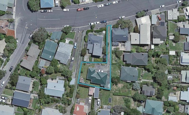 19A Helen Street, Brooklyn, Wellington - Carousel 1