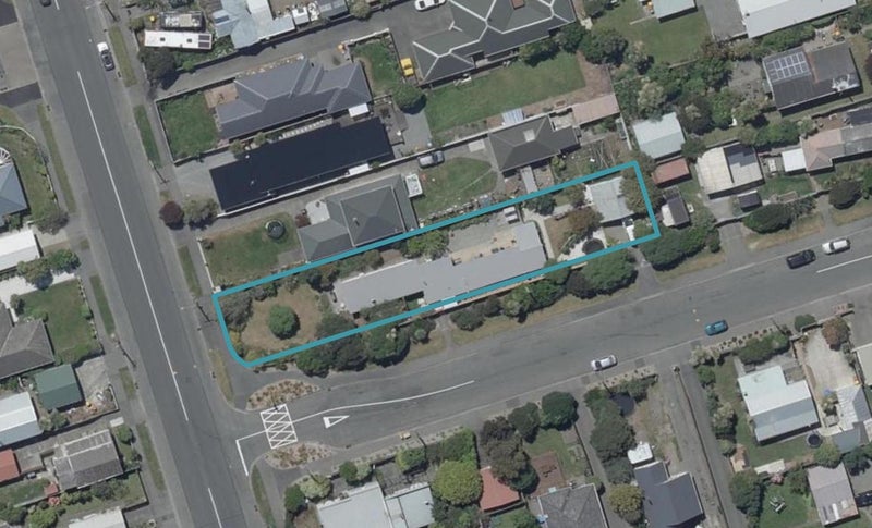 42 Bellamy Avenue, New Brighton, Christchurch - Carousel 1
