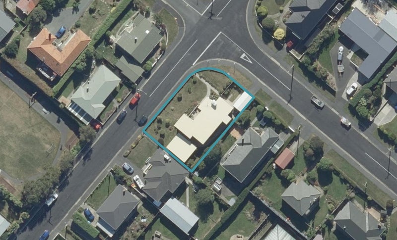 150 Belford Street, Waverley, Dunedin - Carousel 1