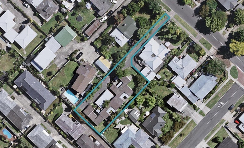3/46A Avenue Road, Greenmeadows, Napier - Carousel 1