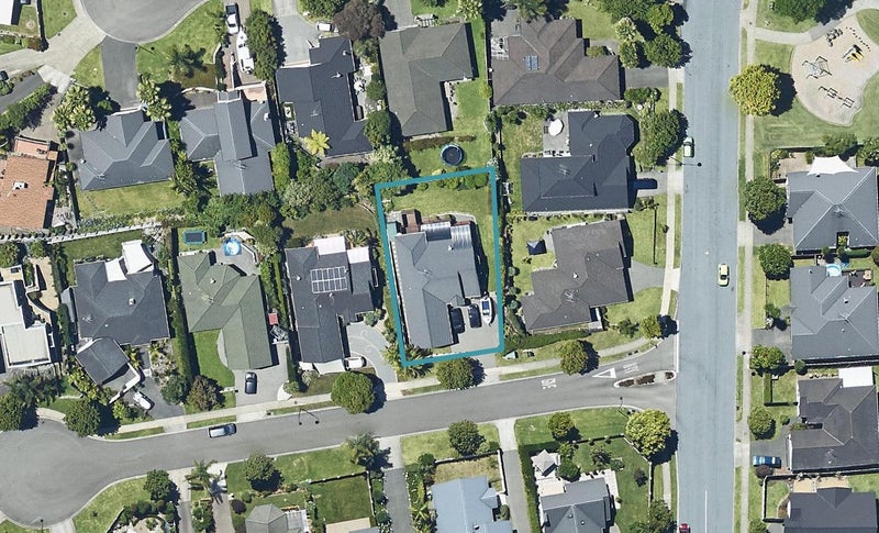 4 Sardinia Rise, Bethlehem, Tauranga - Carousel 1