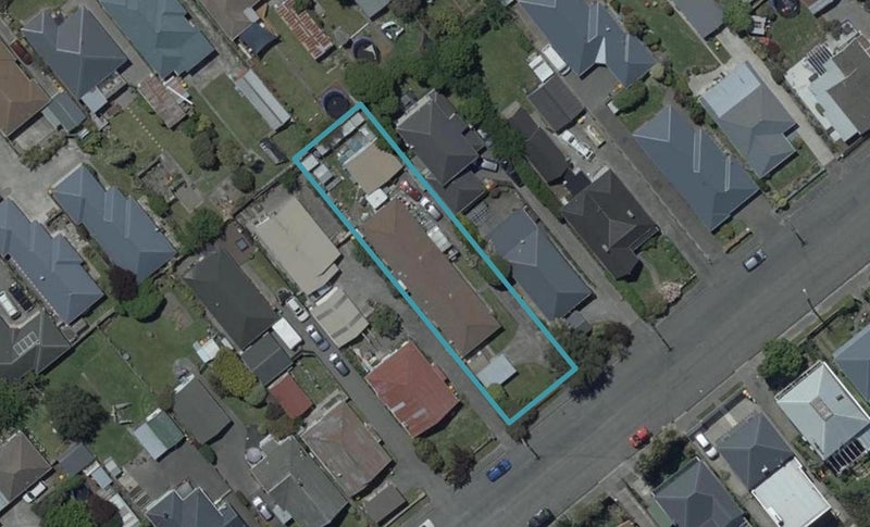 2/41 Leitch Street, Somerfield, Christchurch - Carousel 1