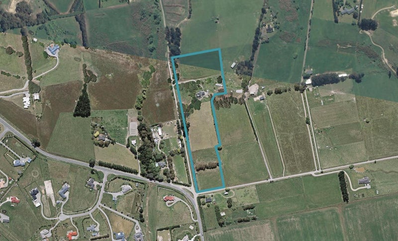 330 Cones Road, Loburn, Rangiora - Carousel 1