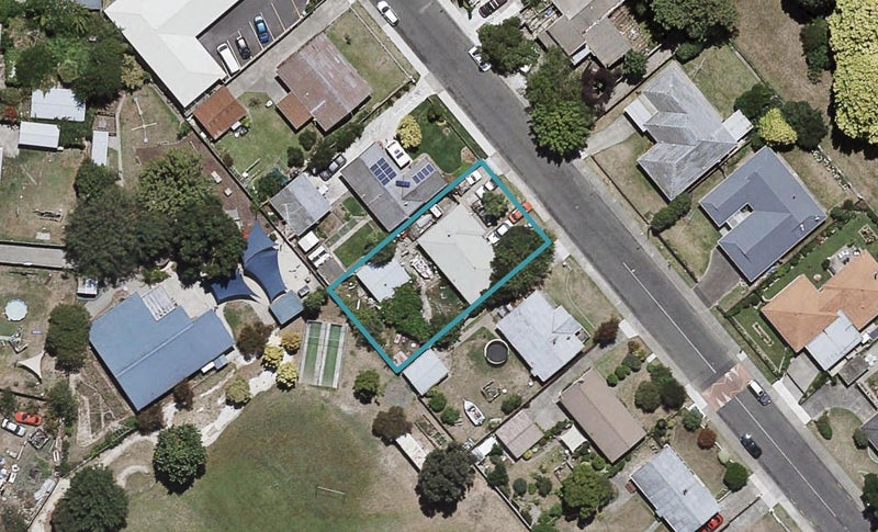 29 Plymouth Road, Flaxmere, Hastings - Carousel 1