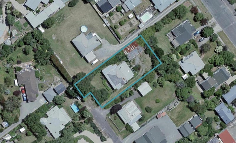 4 Radium Street, Martinborough - Carousel 1