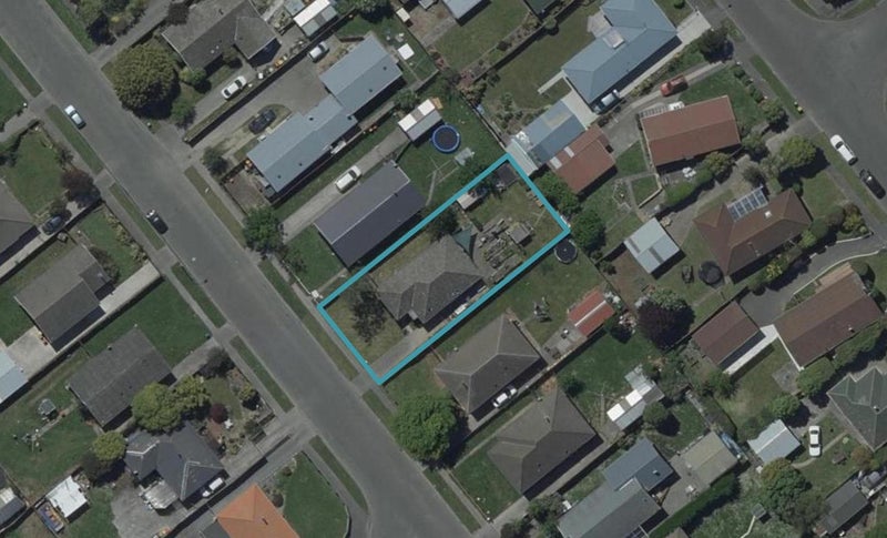 45 Redgrave Street, Hoon Hay, Christchurch - Carousel 1