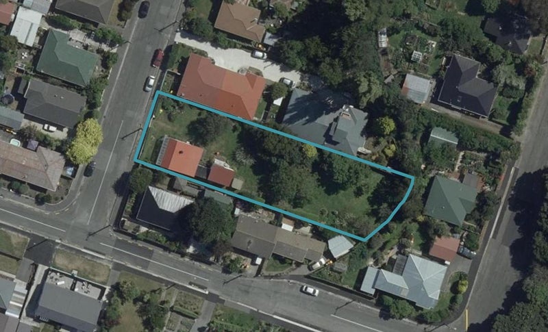 19 Bond Street, Waltham, Christchurch - Carousel 1
