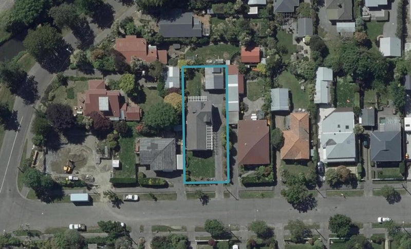 11 Martin Avenue, Beckenham, Christchurch - Carousel 1