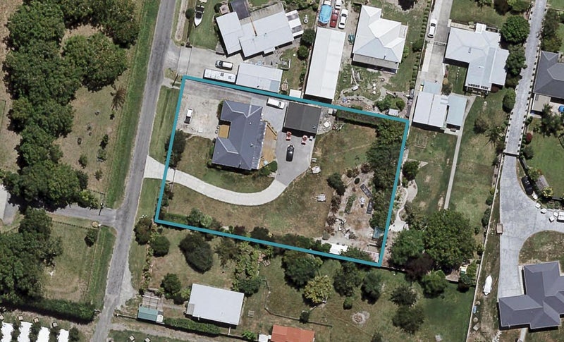 12 Parsons Road, Meeanee, Napier - Carousel 1