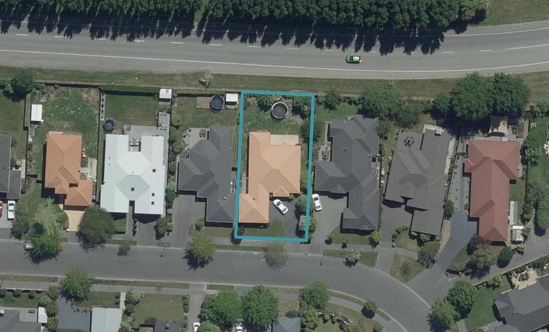 59 Woodhurst Drive, Casebrook, Christchurch - Carousel 1