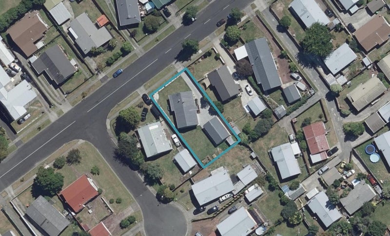 49 Enfield Street, Nawton, Hamilton - Carousel 1