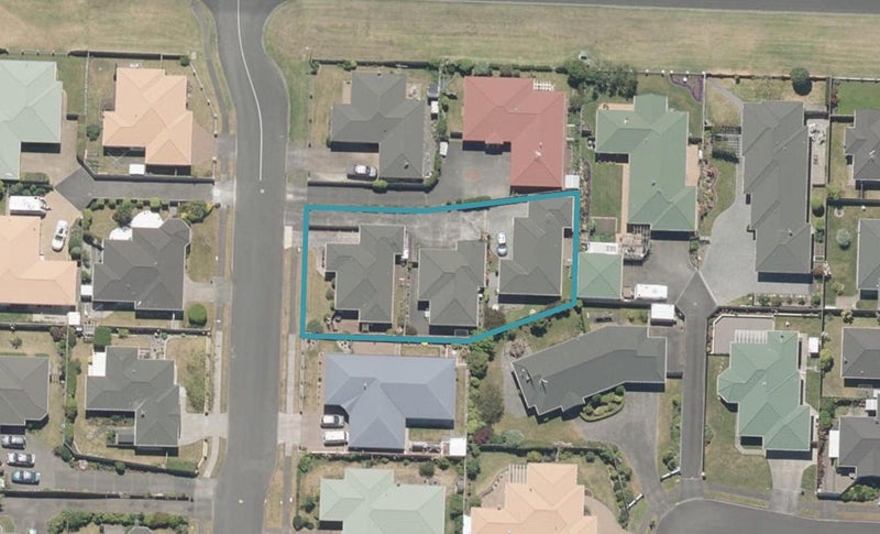 5A Kelsi Street, Tawhero, Whanganui - Carousel 1