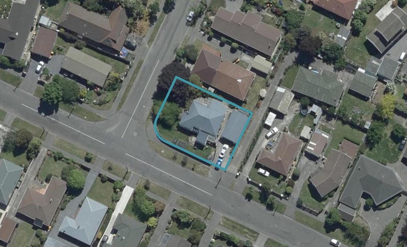 78 Englefield Road, Northwood, Christchurch - Carousel 1