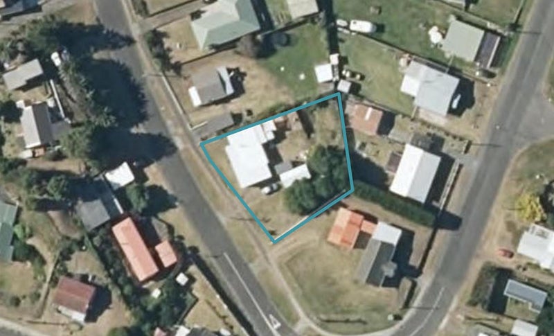 19 Carthew Terrace, Foxton Beach, Foxton - Carousel 1