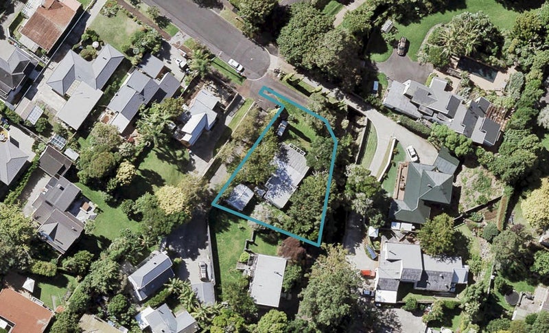 17 Roxy Terrace, Glendowie, Auckland - Carousel 1