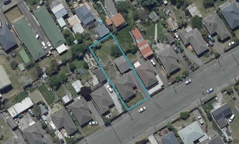 56 Fleming Street, North New Brighton, Christchurch - Carousel 1