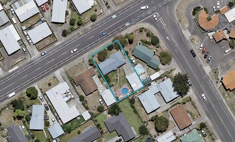 137 Chatham Road, Flaxmere, Hastings - Carousel 1
