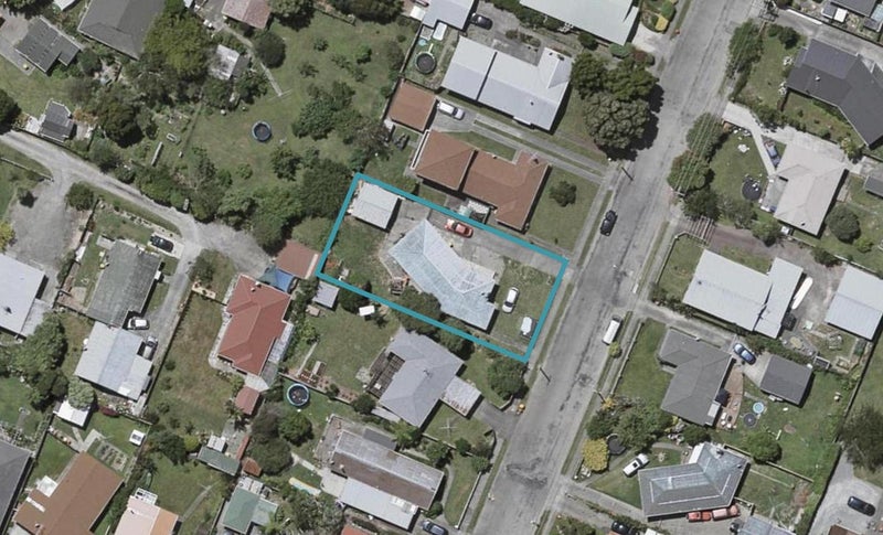 9 Dittmer Street, Otaki - Carousel 1
