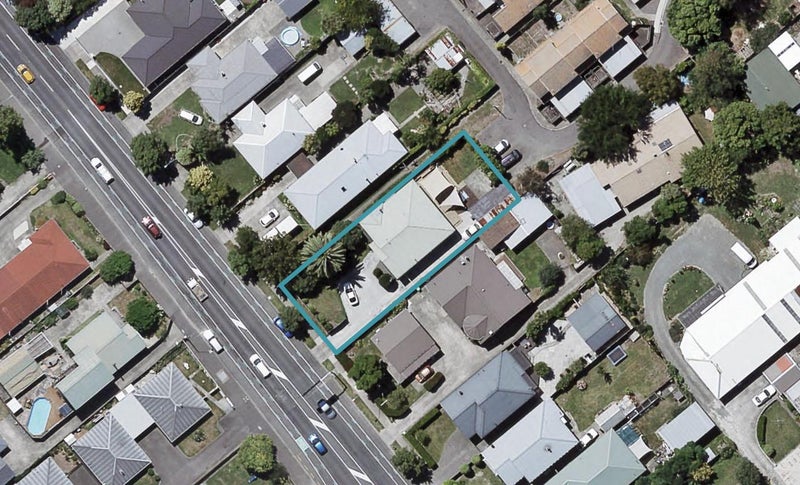 413 St Aubyn Street West, Hastings, Hastings - Carousel 1