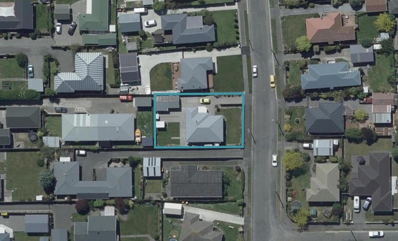 17 Hope Street, Shirley, Christchurch - Carousel 1