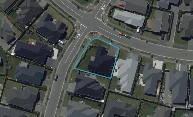 18 Orr Street, Wigram, Christchurch - Carousel 1