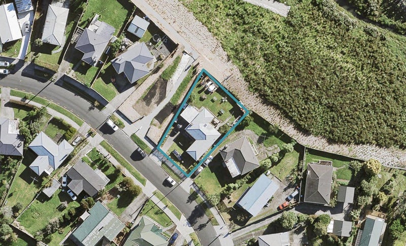 110 Methuen Road, New Windsor, Auckland - Carousel 1