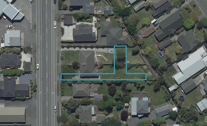 5/198 Idris Road, Strowan, Christchurch - Carousel 1