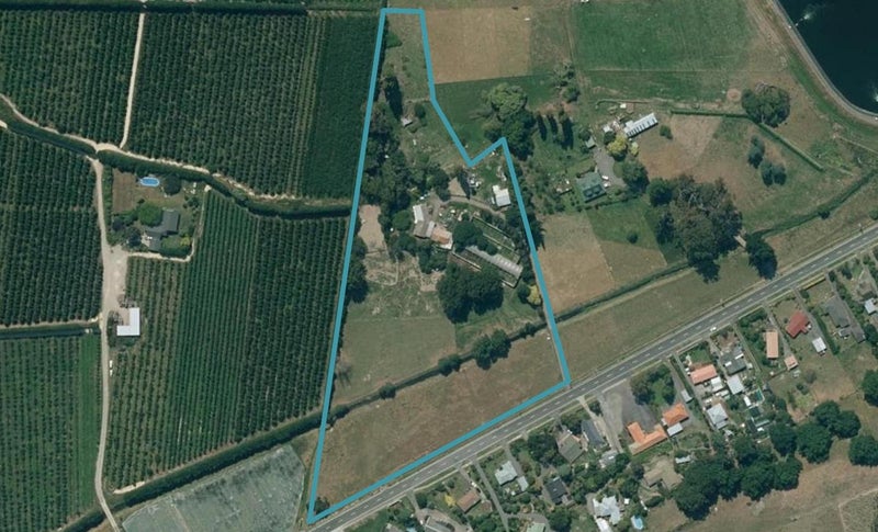 131 Mount Herbert Road, Waipukurau - Carousel 1