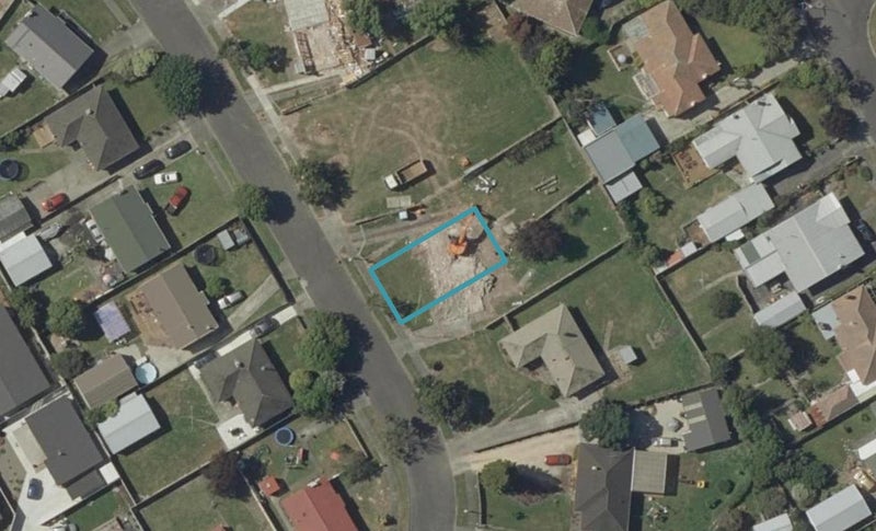19A Exeter Crescent, Takaro, Palmerston North - Carousel 1