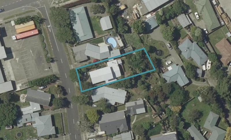 162 Limbrick Street, Terrace End, Palmerston North - Carousel 1