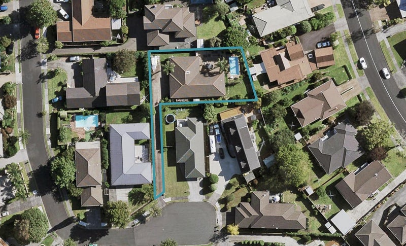 20 Len Garlick Place, Pahurehure, Papakura - Carousel 1