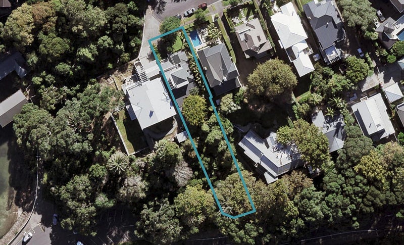 316 Jervois Road, Herne Bay, Auckland - Carousel 1