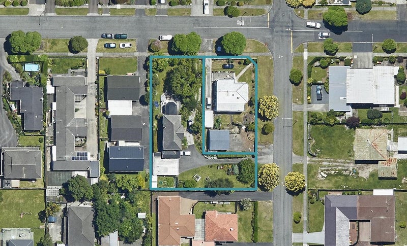 20 Grey Street, Glenholme, Rotorua - Carousel 1