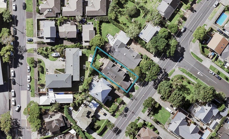 46A Maskell Street, St Heliers, Auckland - Carousel 1