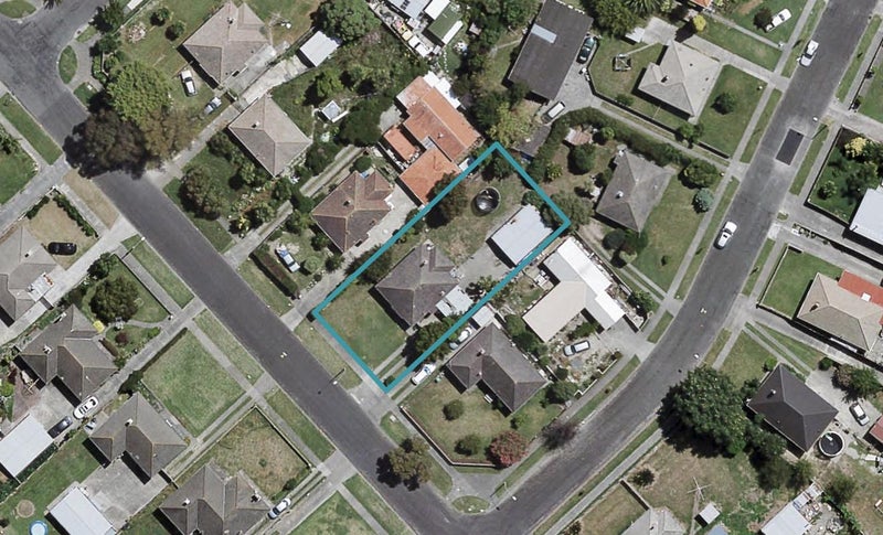 40 Williams Street, Marewa, Napier - Carousel 1