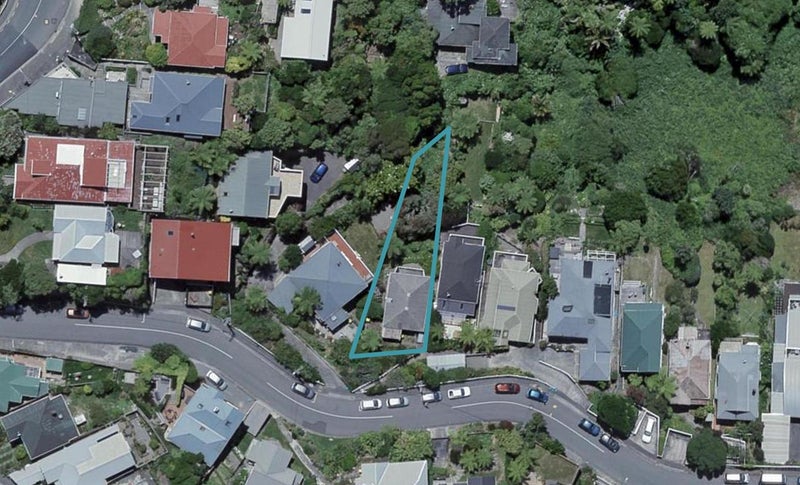 46 Connaught Terrace, Brooklyn, Wellington - Carousel 1