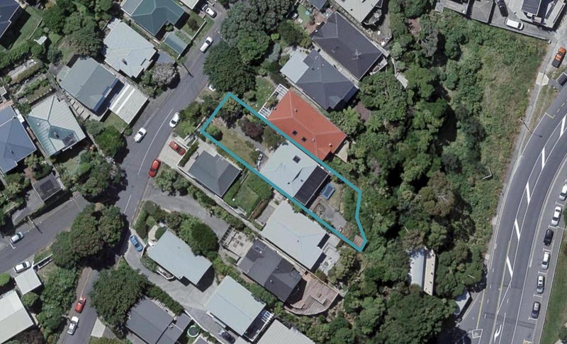 37 Rata Road, Hataitai, Wellington - Carousel 1
