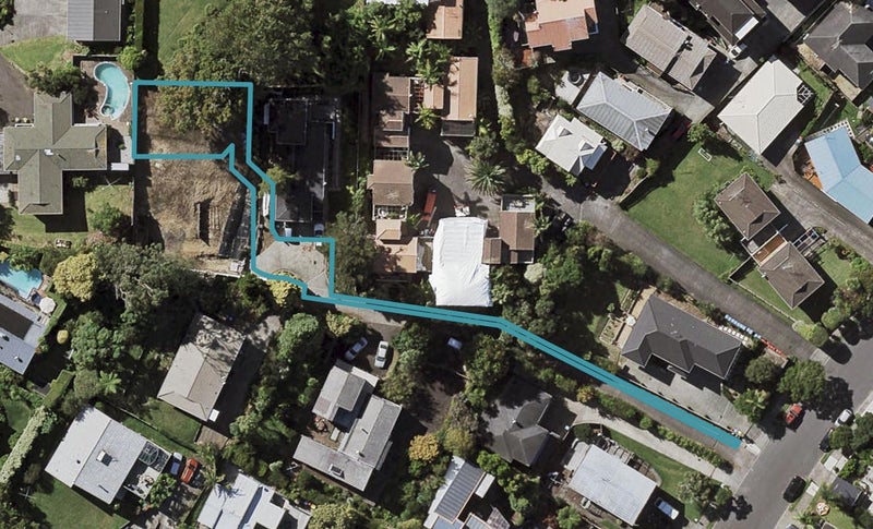 30C Monteith Crescent, Remuera, Auckland - Carousel 1