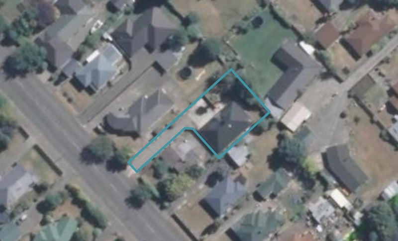 22A Saunders Road, Allenton, Ashburton - Carousel 1