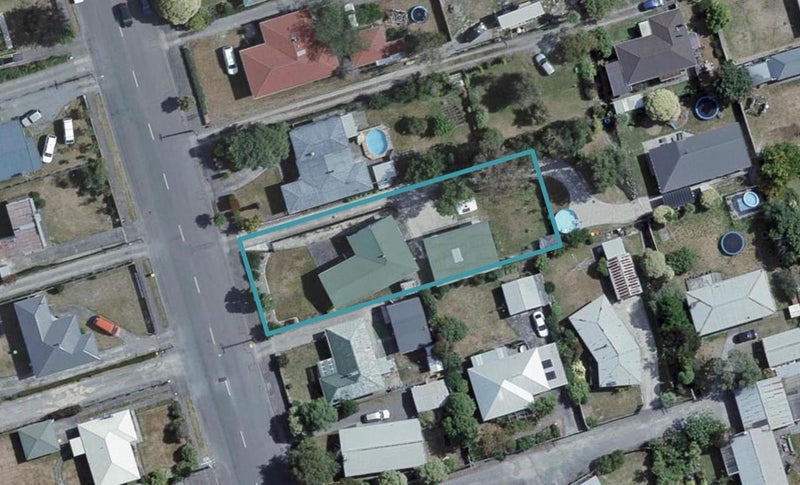22 Fleet Street, Solway, Masterton - Carousel 1