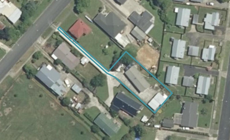 67A King Street West, Te Kūiti - Carousel 1