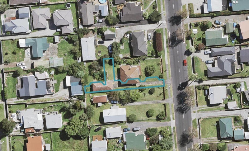 6/7 Ranui Station Road, Ranui, Auckland - Carousel 1