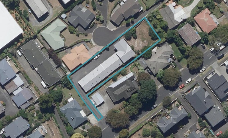 6A Radnor Street, Hamilton Central, Hamilton - Carousel 1