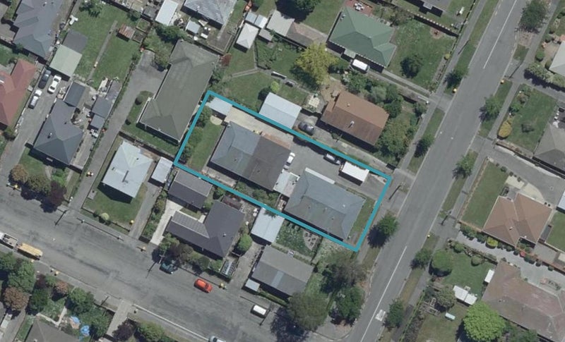 3/17 Tyrone Street, Belfast, Christchurch - Carousel 1
