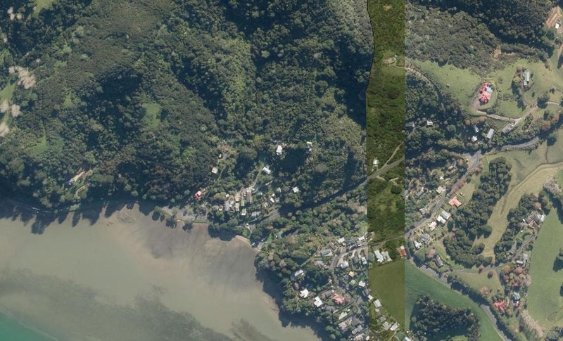 663A Whangarei Heads Road, Tamaterau, Whangārei - Carousel 1